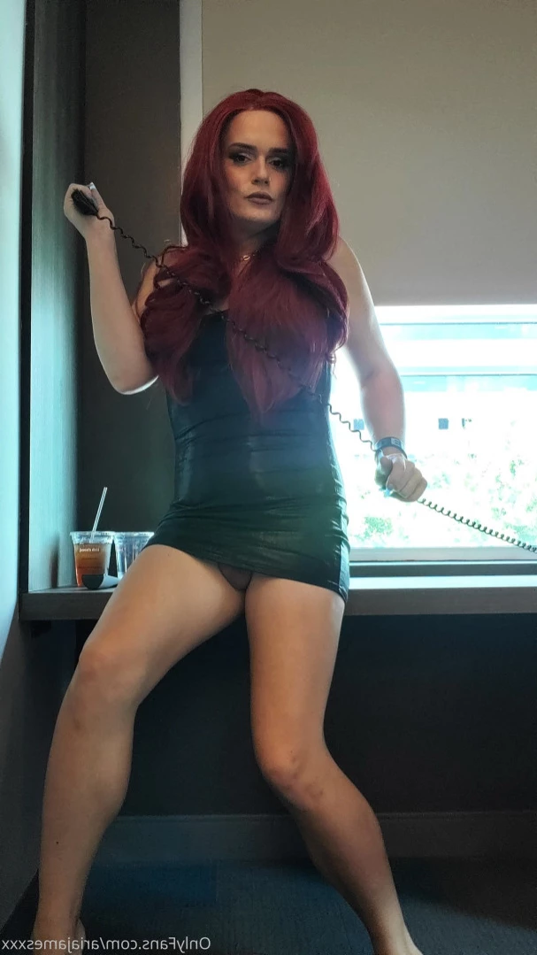Aria James [ ariajamesxxx ] Onlyfans leaked photo 14702758 on Hotleaks.tv