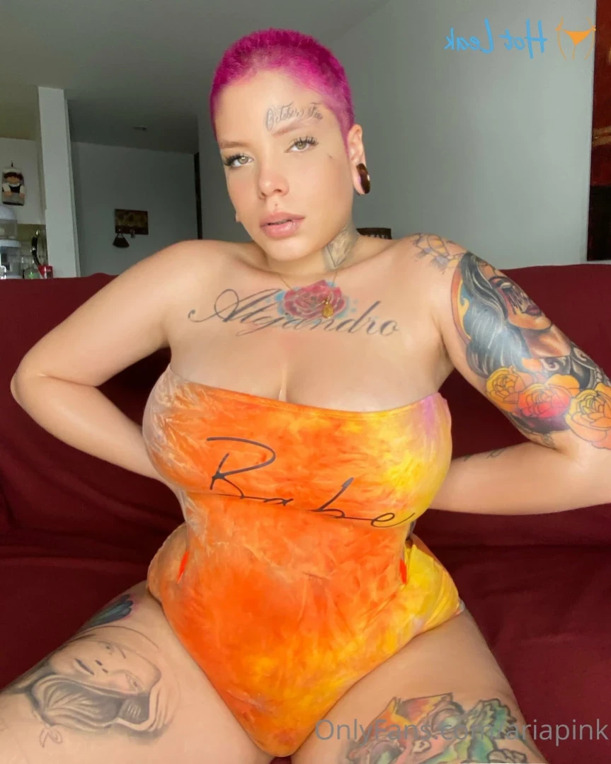 💜Aria Pink💜 [ ariapink ] Onlyfans leaked photo 11675147 on Hotleaks.tv