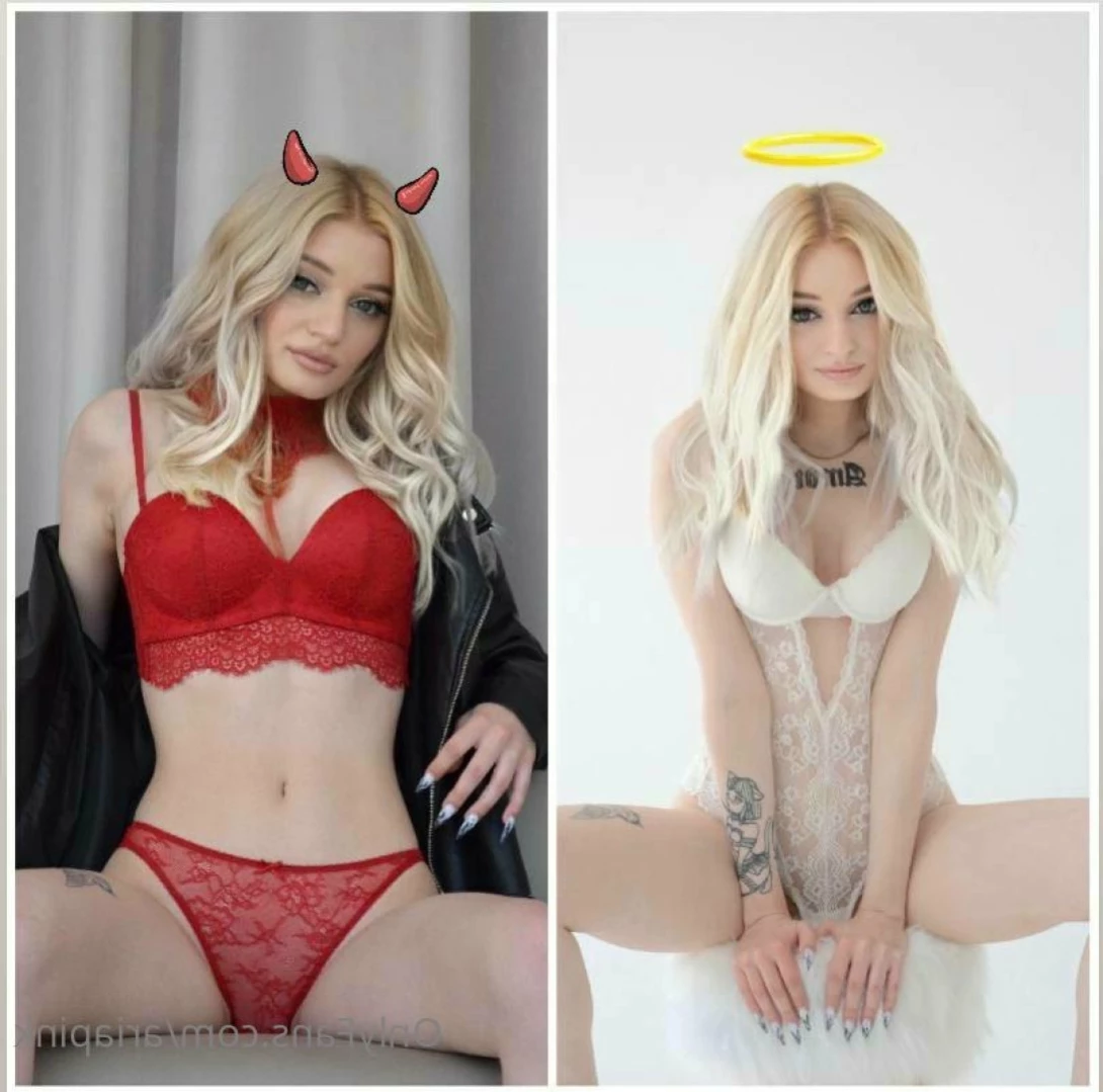 💜Aria Pink💜 [ ariapink ] Onlyfans leaked photo 12425024 on Hotleaks.tv