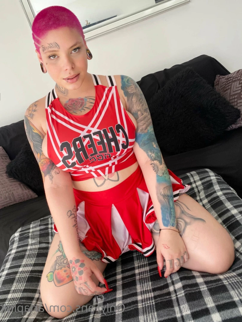 💜Aria Pink💜 [ ariapink ] Onlyfans leaked photo 15818008 on Hotleaks.tv