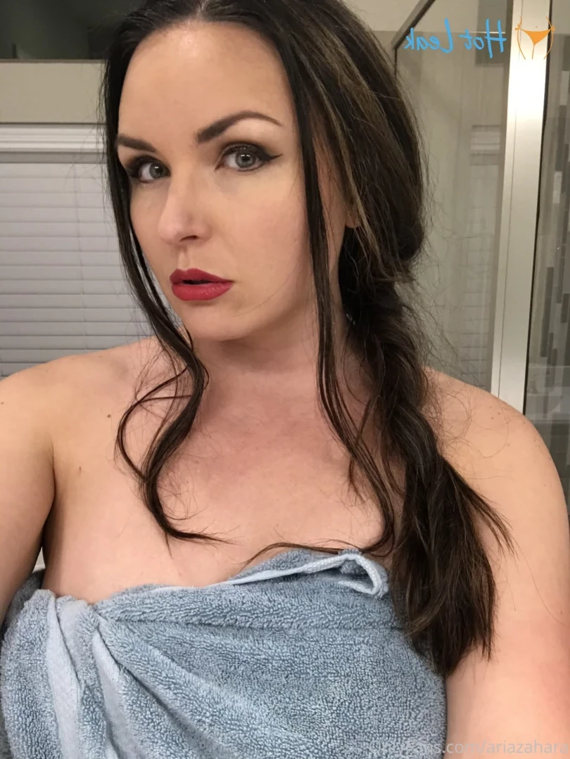 Horny Big Booty Brunette [ ariazahara ] Onlyfans leaked photo 10915469 on Hotleaks.tv