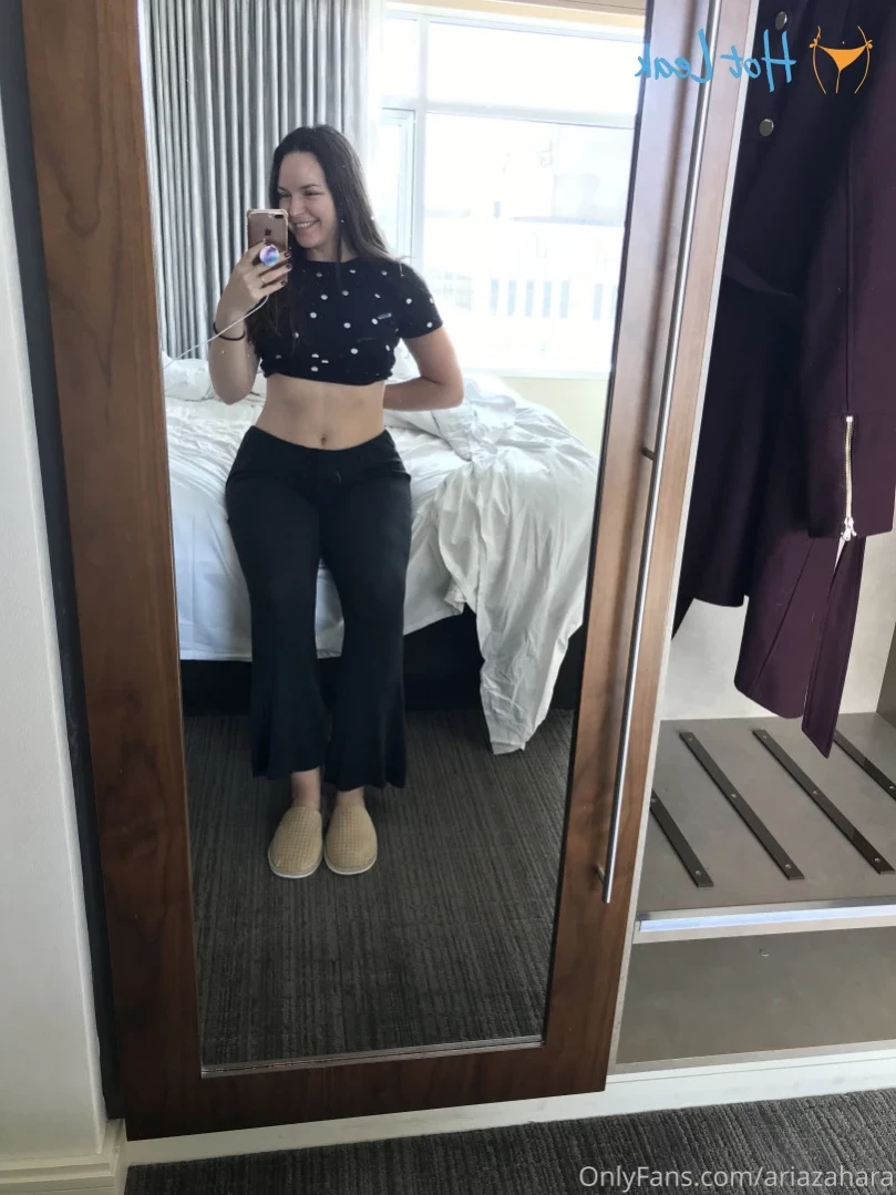 Horny Big Booty Brunette [ ariazahara ] Onlyfans leaked photo 12358218 on Hotleaks.tv