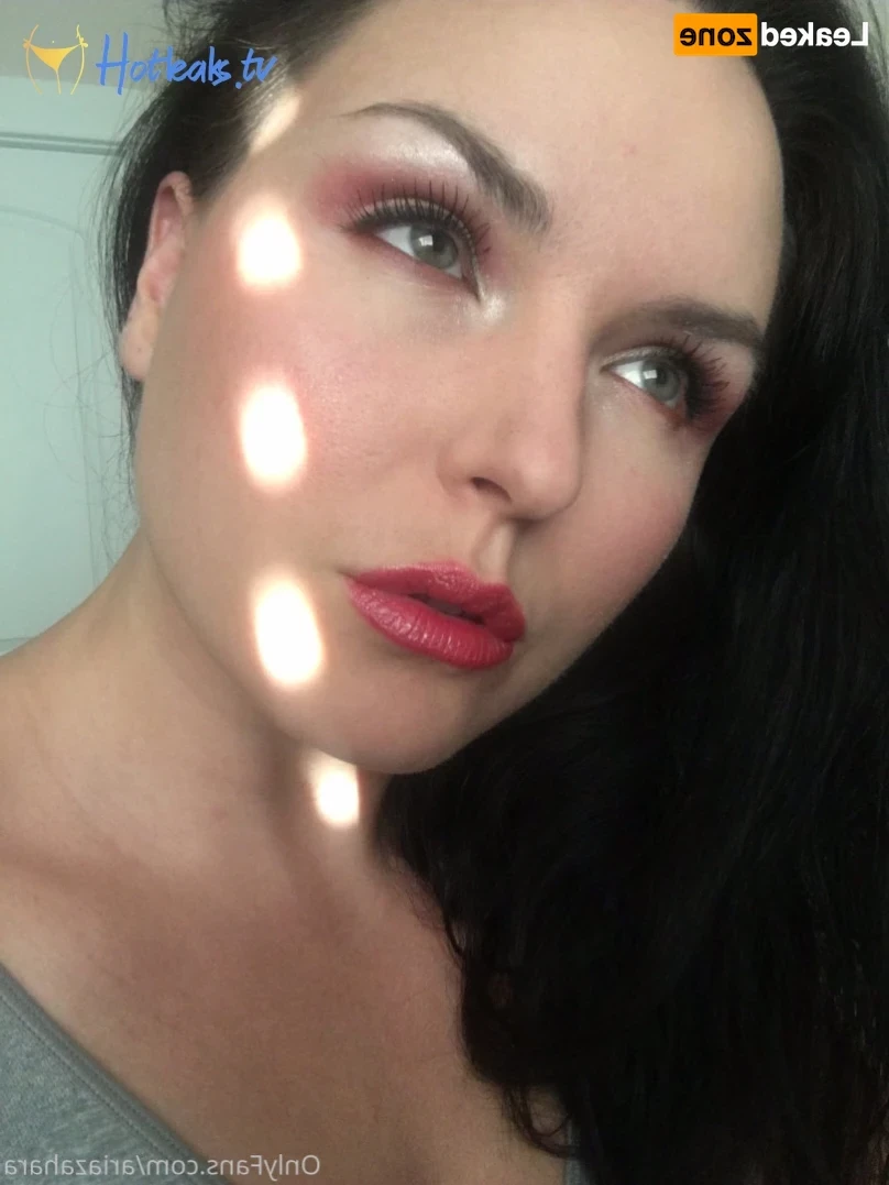 Horny Big Booty Brunette [ ariazahara ] Onlyfans leaked photo 15427295 on Hotleaks.tv