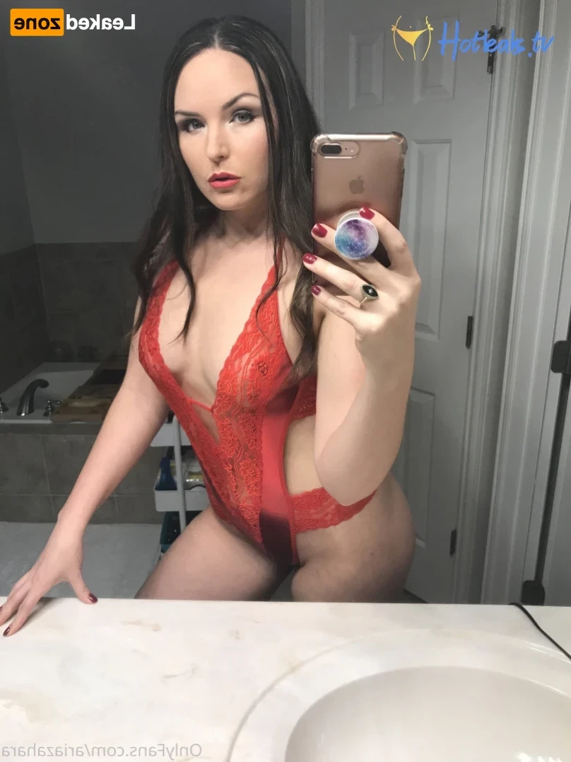 Horny Big Booty Brunette [ ariazahara ] Onlyfans leaked photo 15427320 on Hotleaks.tv
