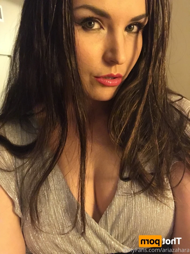 Horny Big Booty Brunette [ ariazahara ] Onlyfans leaked photo 15427334 on Hotleaks.tv