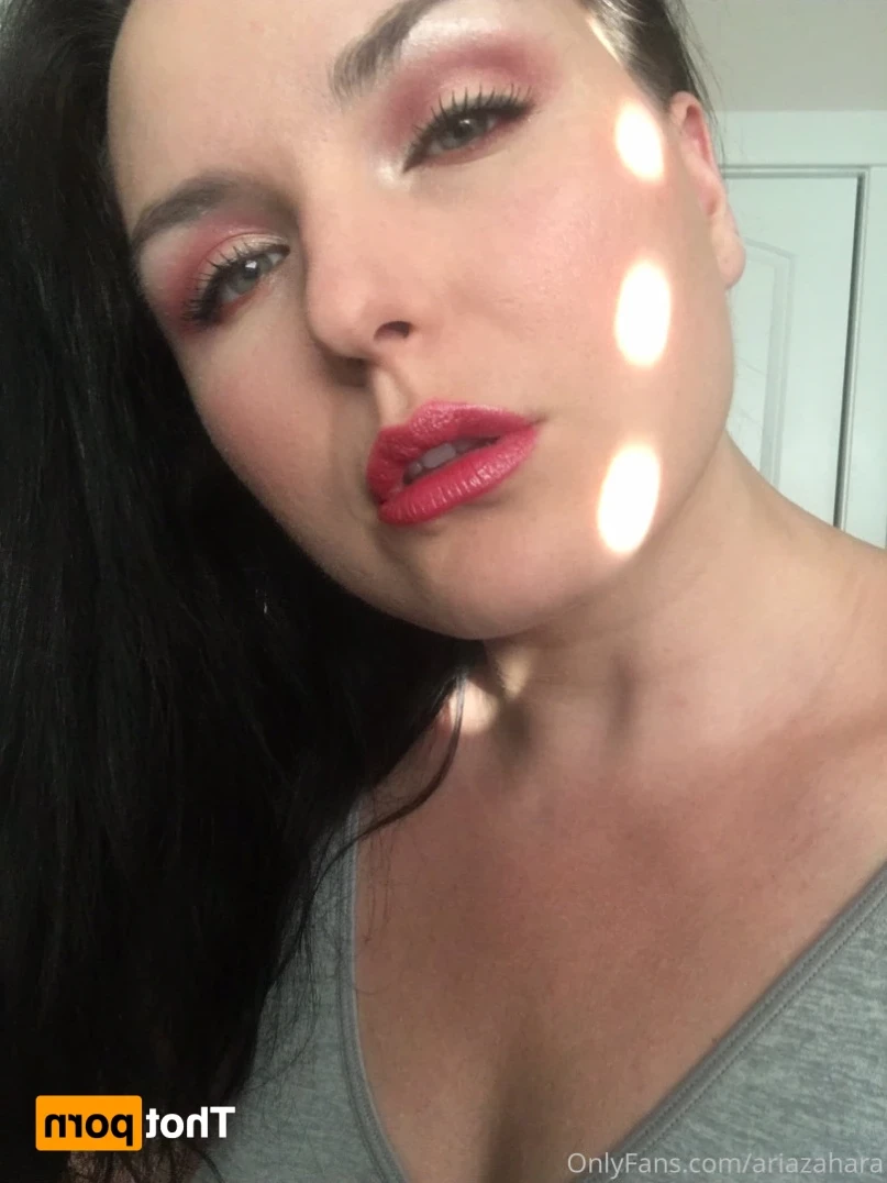 Horny Big Booty Brunette [ ariazahara ] Onlyfans leaked photo 15427476 on Hotleaks.tv
