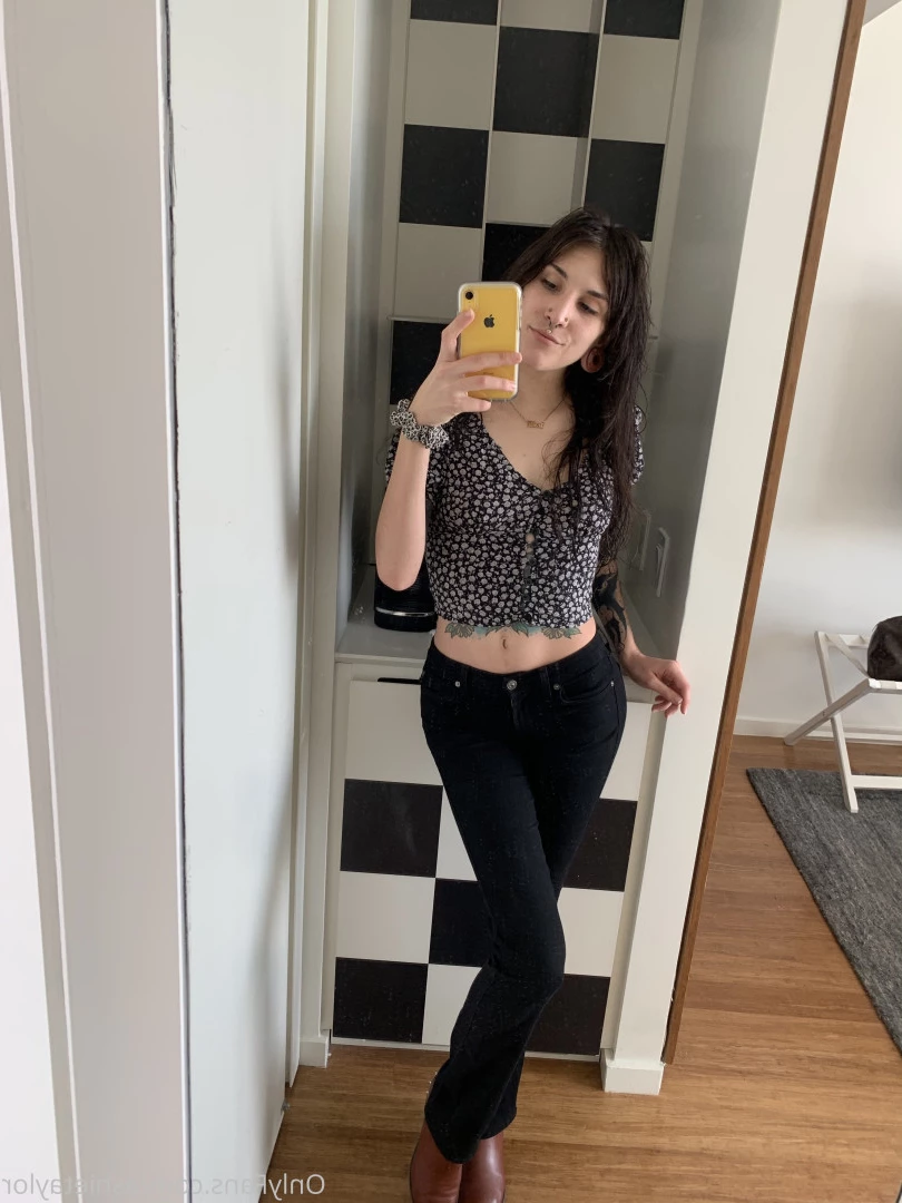 Manic Pixie Massochist 🧚🏼 [ hiitssprite ] Onlyfans leaked photo 5631384 on Hotleaks.tv