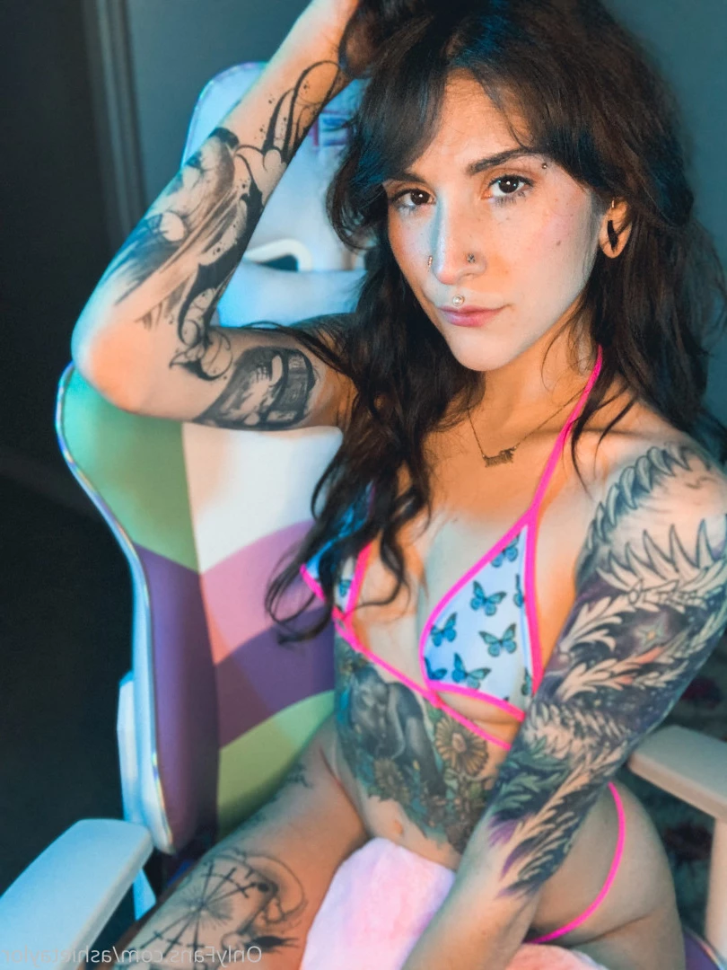 Manic Pixie Massochist 🧚🏼 [ hiitssprite ] Onlyfans leaked photo 5631775 on Hotleaks.tv
