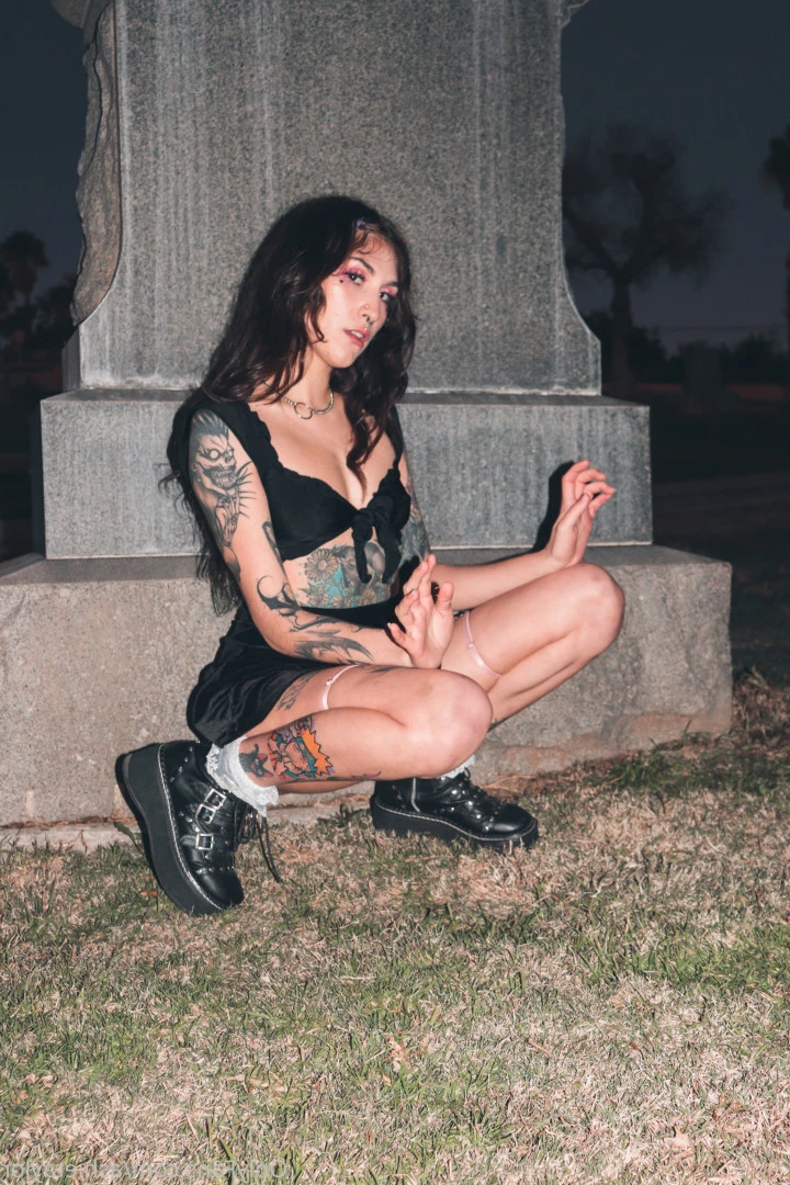 Manic Pixie Massochist 🧚🏼 [ hiitssprite ] Onlyfans leaked photo 5632291 on Hotleaks.tv