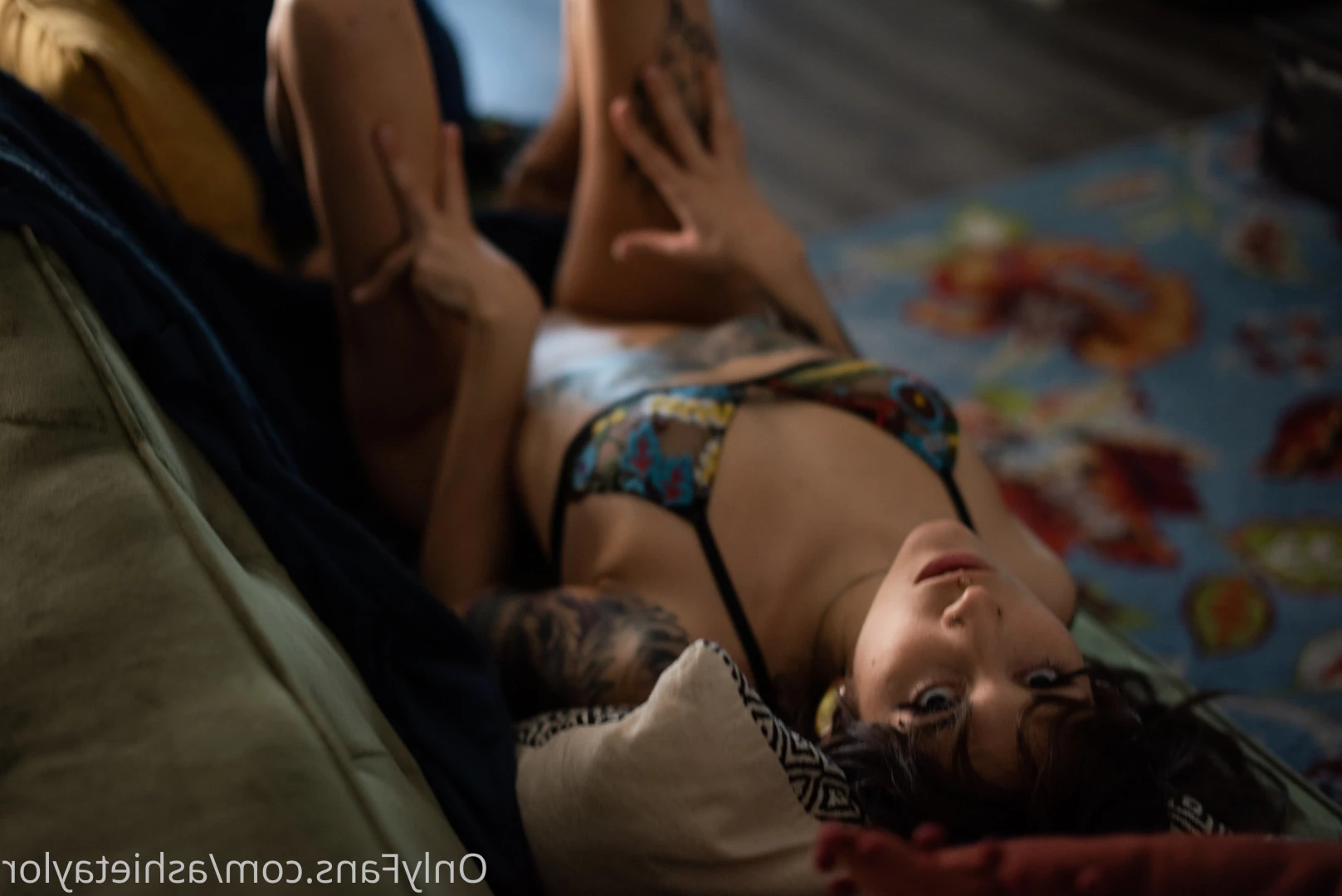 Manic Pixie Massochist 🧚🏼 [ hiitssprite ] Onlyfans leaked photo 5632822 on Hotleaks.tv