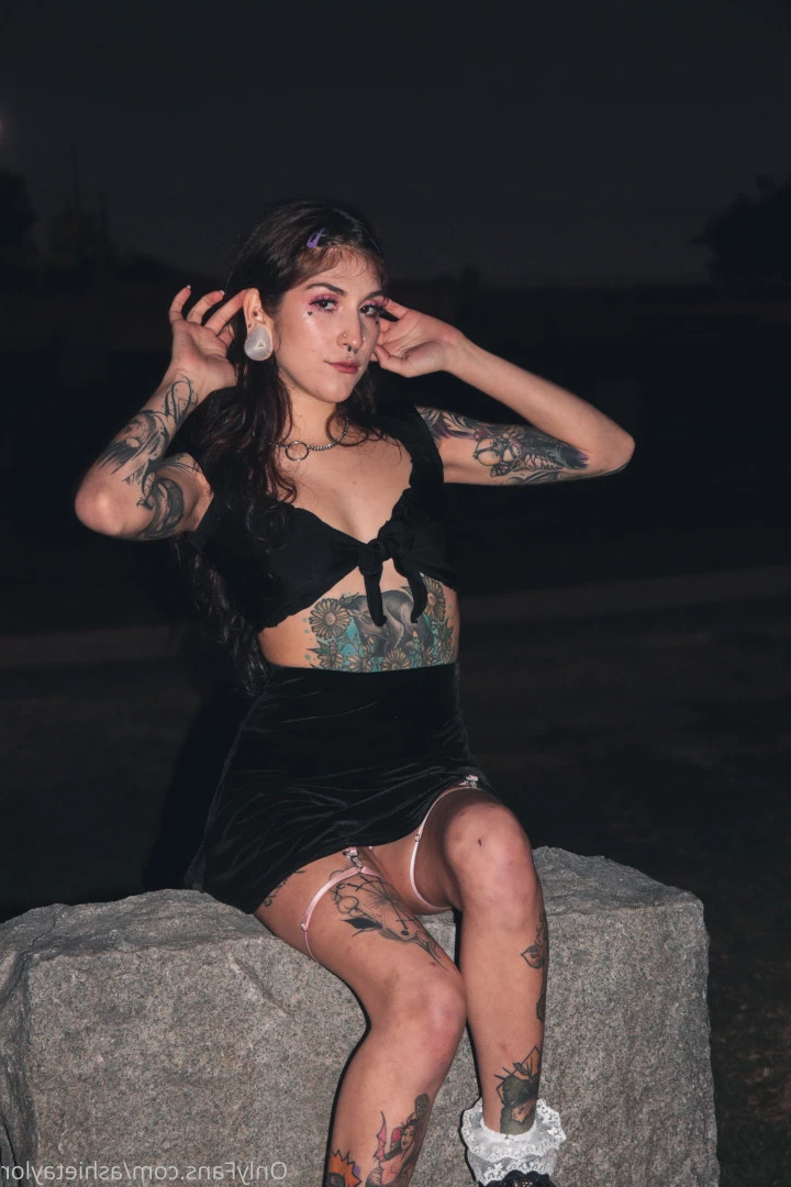Manic Pixie Massochist 🧚🏼 [ hiitssprite ] Onlyfans leaked photo 5633396 on Hotleaks.tv