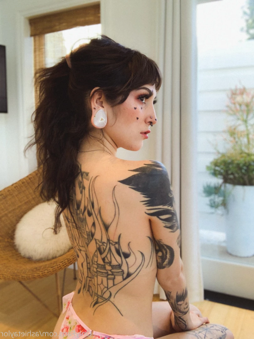 Manic Pixie Massochist 🧚🏼 [ hiitssprite ] Onlyfans leaked photo 5634622 on Hotleaks.tv