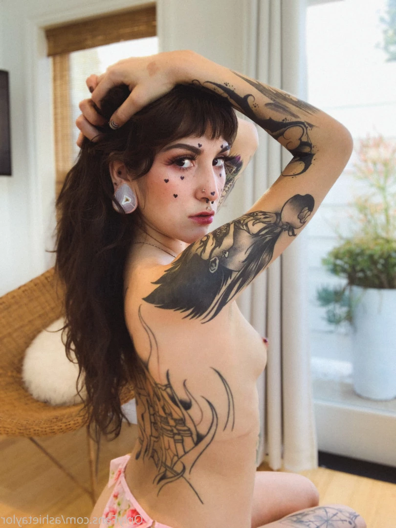 Manic Pixie Massochist 🧚🏼 [ hiitssprite ] Onlyfans leaked photo 5634840 on Hotleaks.tv
