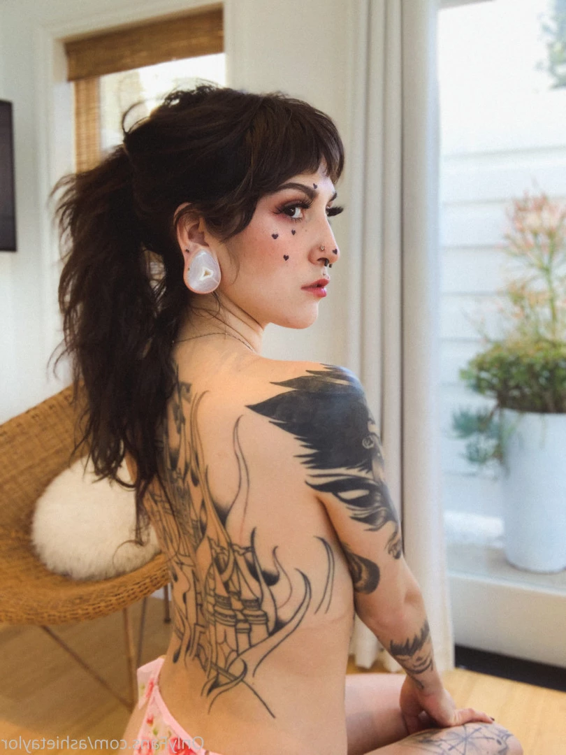 Manic Pixie Massochist 🧚🏼 [ hiitssprite ] Onlyfans leaked photo 5635184 on Hotleaks.tv