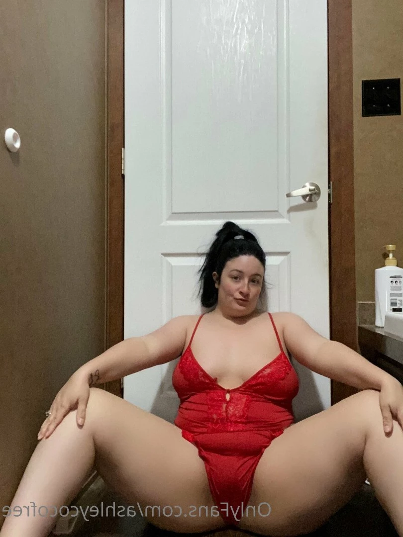 Ashley [ ashleycocofree ] Onlyfans leaked photo 5241799 on Hotleaks.tv