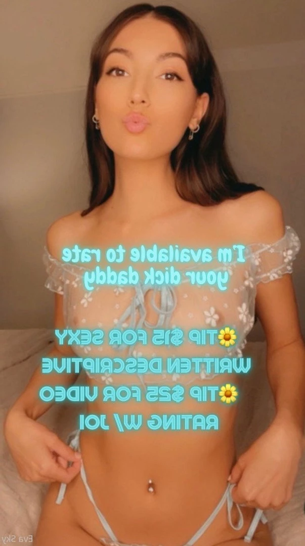 💋18yr 🅲🅾︎🅻🅻🅴🅶🅴 🅶🅸🆁🅻 💋 [ freshmanevasky ] Onlyfans leaked photo 4368825 on Hotleaks.tv