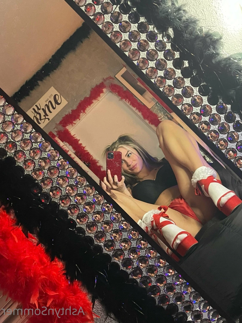 Ashtyn sommer [ ashtynsommer ] Onlyfans leaked photo 6001134 on Hotleaks.tv