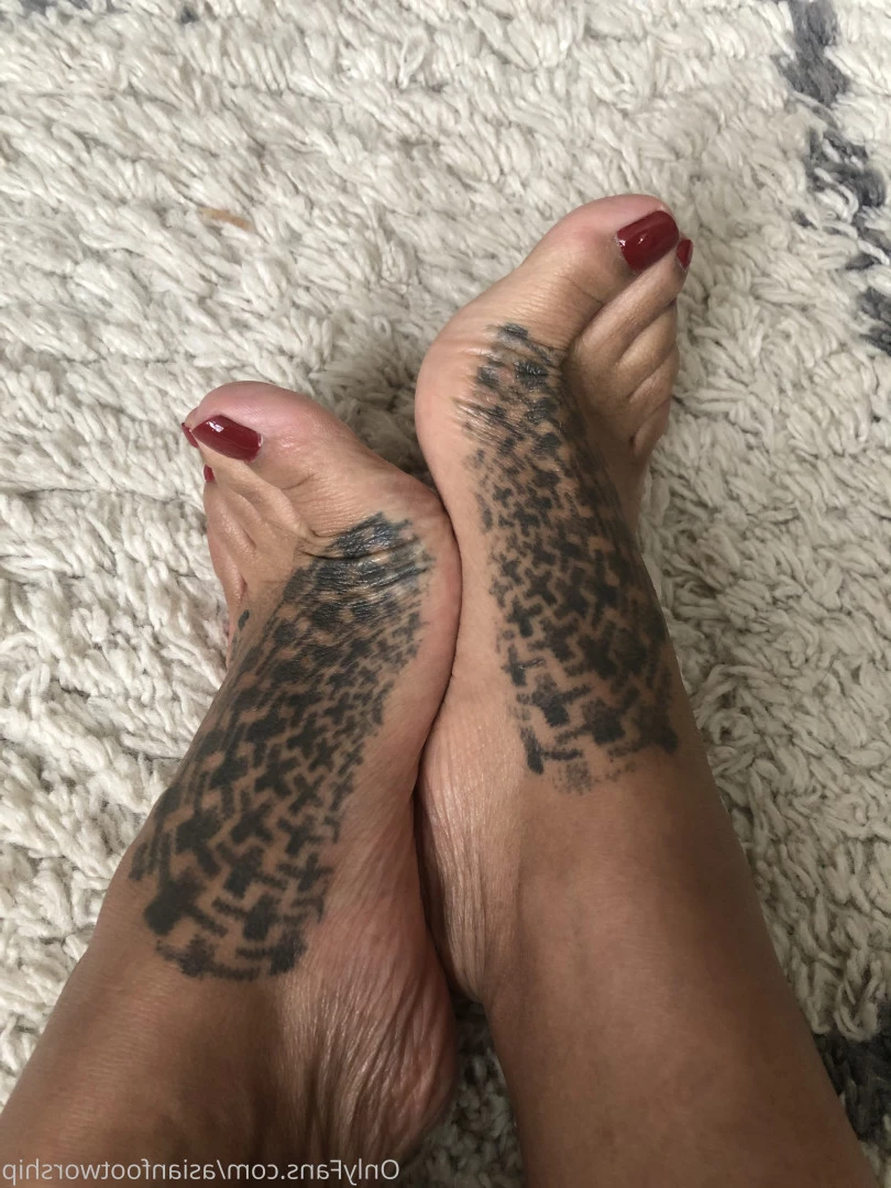 Asian Foot Worship [ asianfootworship ] Onlyfans leaked photo 6042718 on Hotleaks.tv