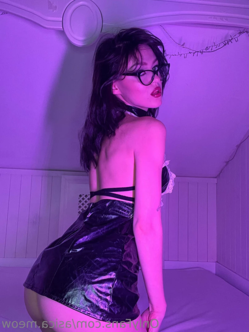 🟢💋 Asica 💋 [ asica.meow ] Onlyfans leaked photo 15361111 on Hotleaks.tv
