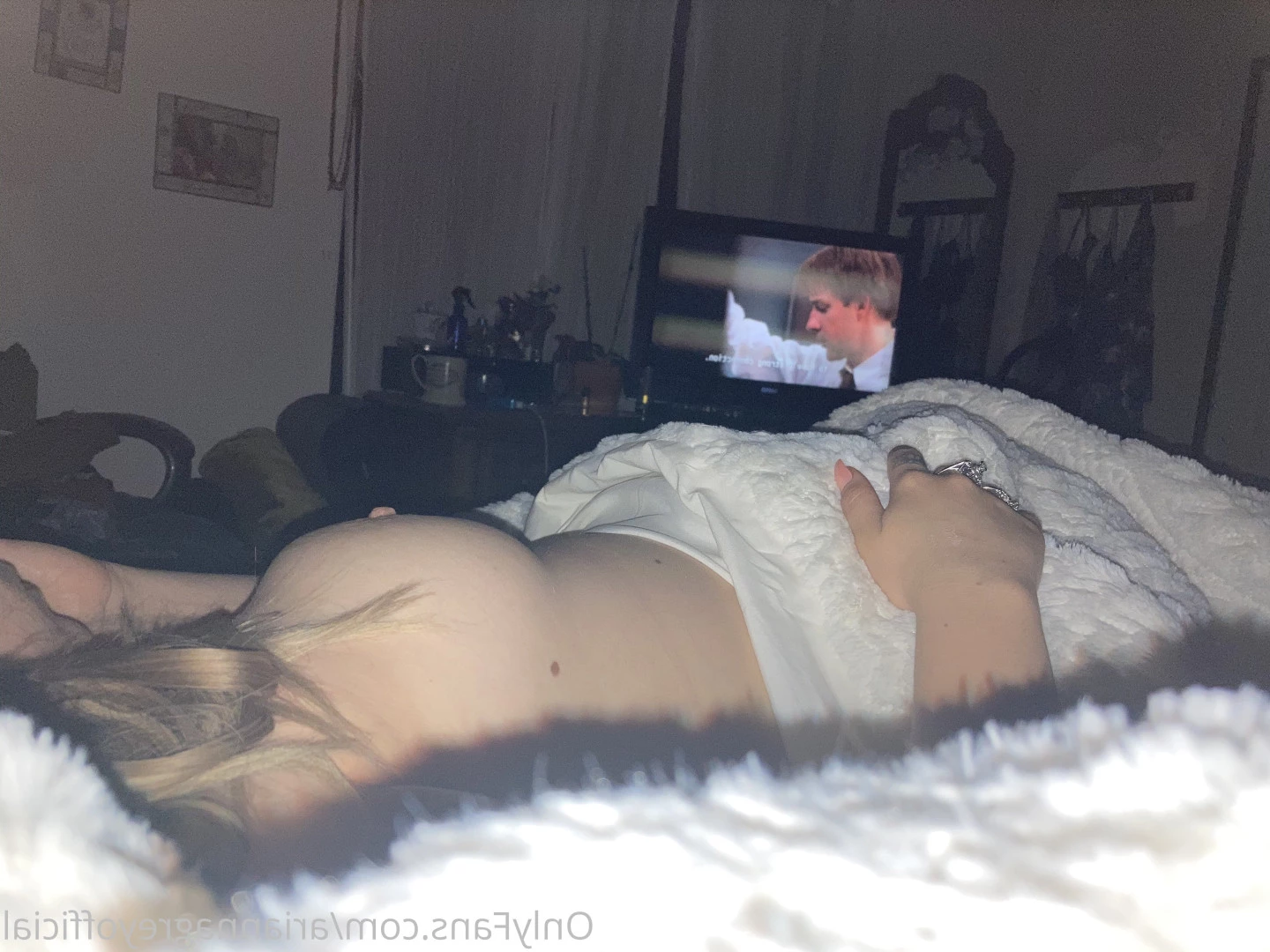 Ari [ nudes_plug ] Onlyfans leaked photo 7860620 on Hotleaks.tv