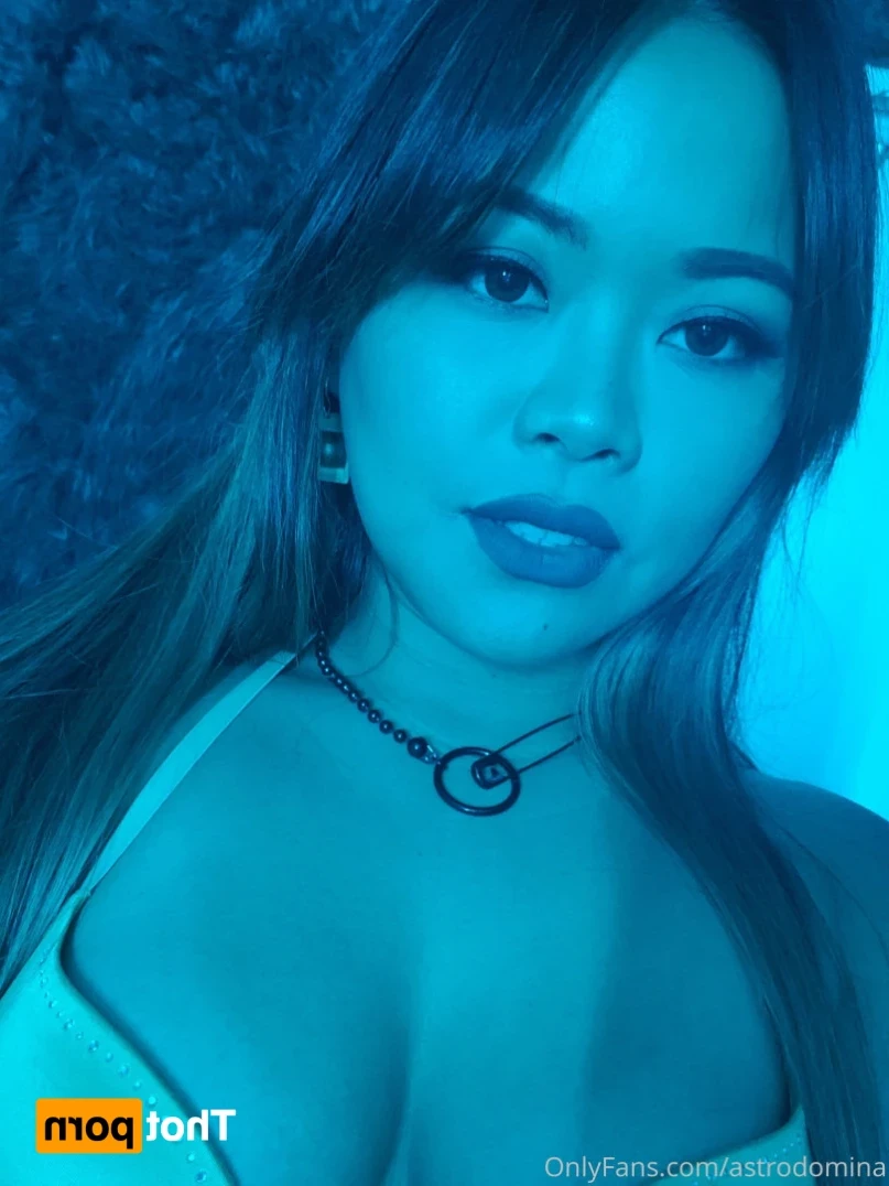 astrodomina Onlyfans leaked photo 13895061 on Hotleaks.tv