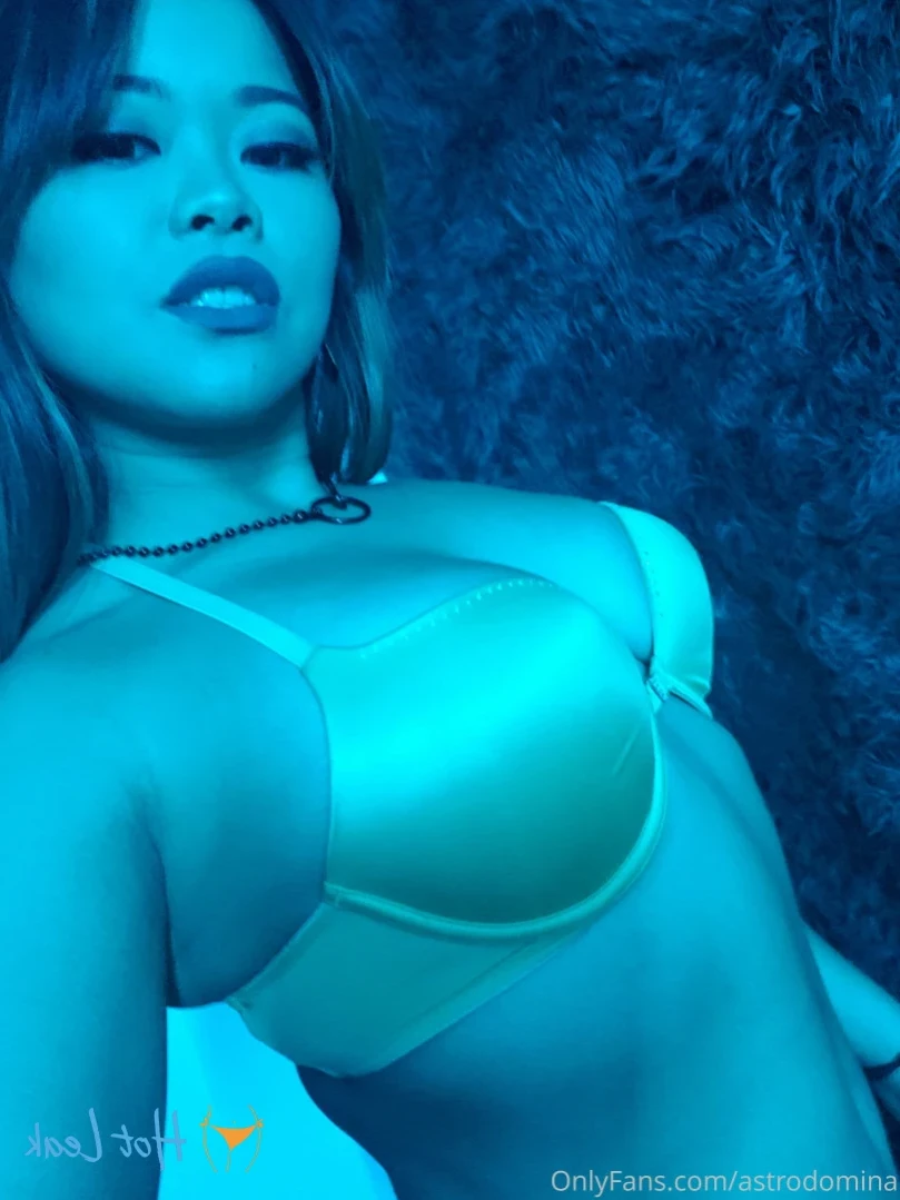 astrodomina Onlyfans leaked photo 14146661 on Hotleaks.tv