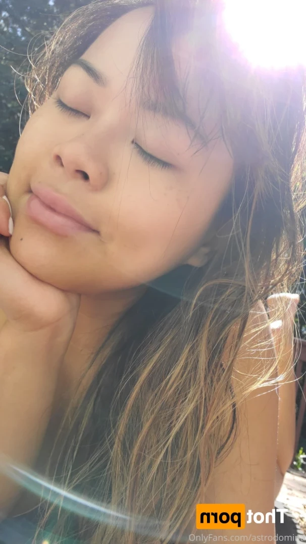 astrodomina Onlyfans leaked photo 14338174 on Hotleaks.tv