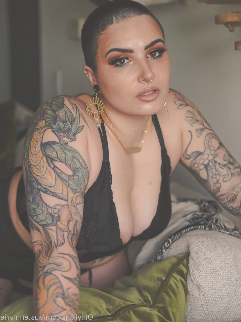 Austen Marie [ austenmarie ] Onlyfans leaked photo 9552759 on Hotleaks.tv