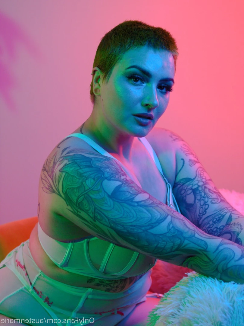 Austen Marie [ austenmarie ] Onlyfans leaked photo 9564438 on Hotleaks.tv