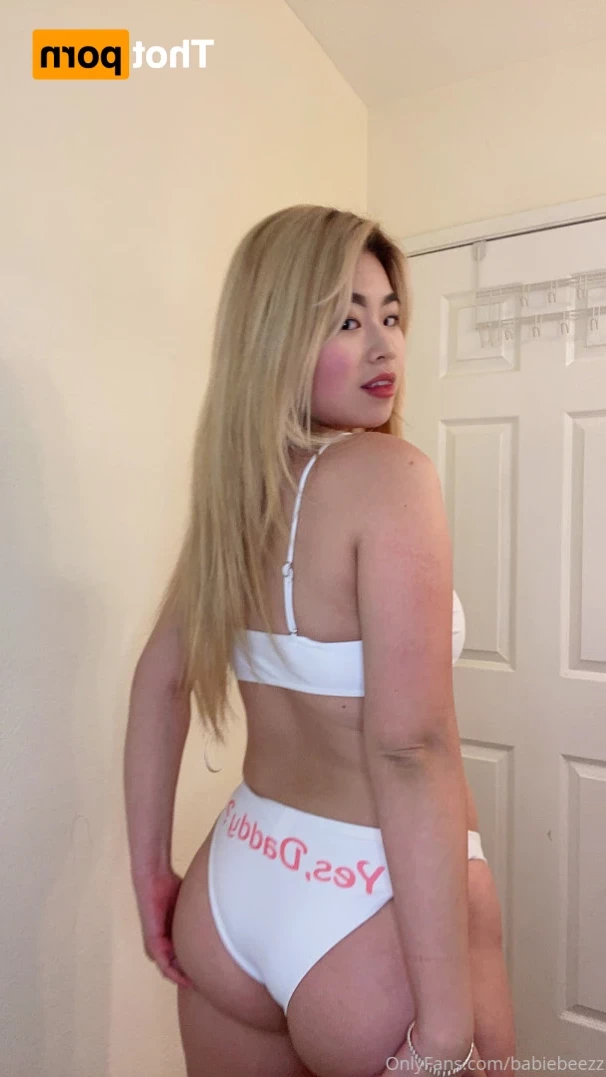 Bee 🐝 (TOP .1%) [ babiebeezz ] Onlyfans leaked photo 12950684 on Hotleaks.tv