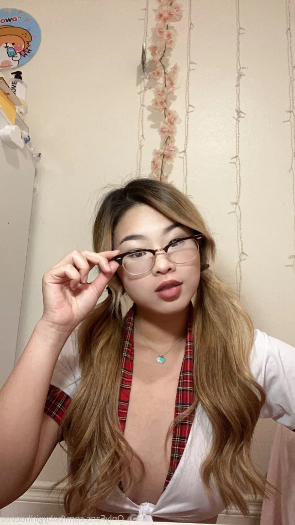 Bee 🐝 (TOP .1%) [ babiebeezz ] Onlyfans leaked photo 14600950 on Hotleaks.tv