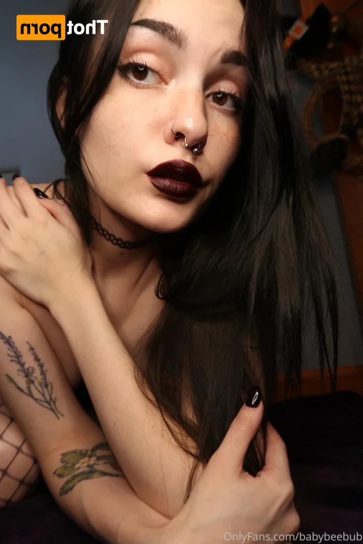 BabyBeeBub 🦇 [ babybeebub ] Onlyfans leaked photo 11504572 on Hotleaks.tv