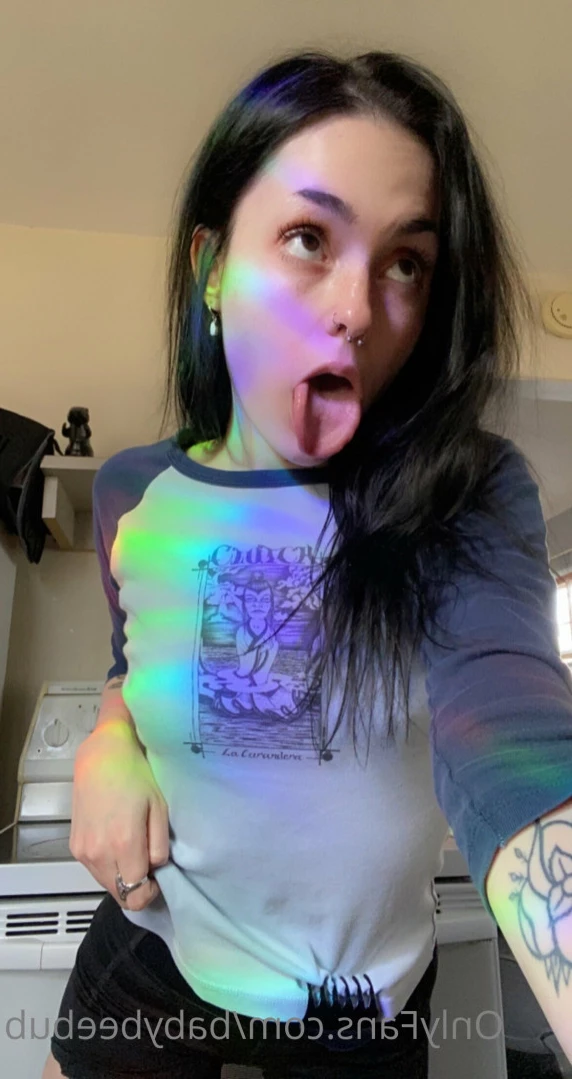 BabyBeeBub 🦇 [ babybeebub ] Onlyfans leaked photo 12865382 on Hotleaks.tv