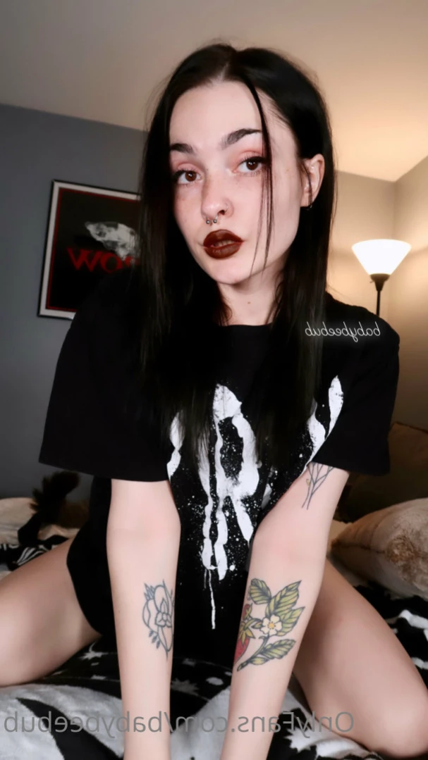 BabyBeeBub 🦇 [ babybeebub ] Onlyfans leaked photo 13563093 on Hotleaks.tv