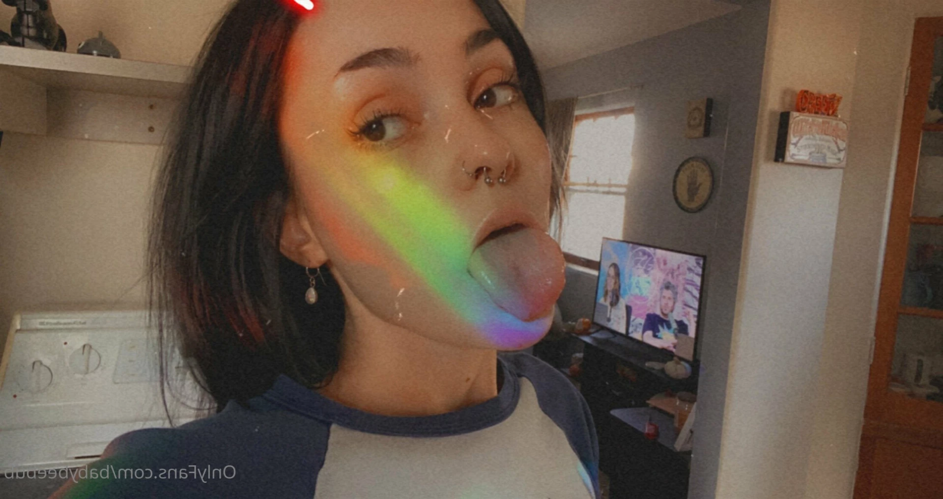 BabyBeeBub 🦇 [ babybeebub ] Onlyfans leaked photo 15269207 on Hotleaks.tv