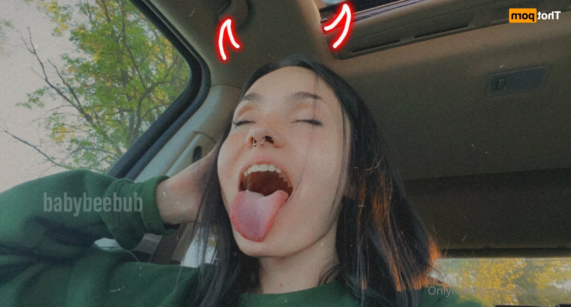 BabyBeeBub 🦇 [ babybeebub ] Onlyfans leaked photo 15302283 on Hotleaks.tv
