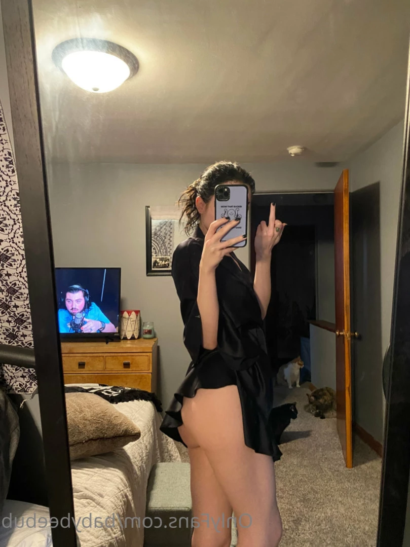 BabyBeeBub 🦇 [ babybeebub ] Onlyfans leaked photo 15311340 on Hotleaks.tv
