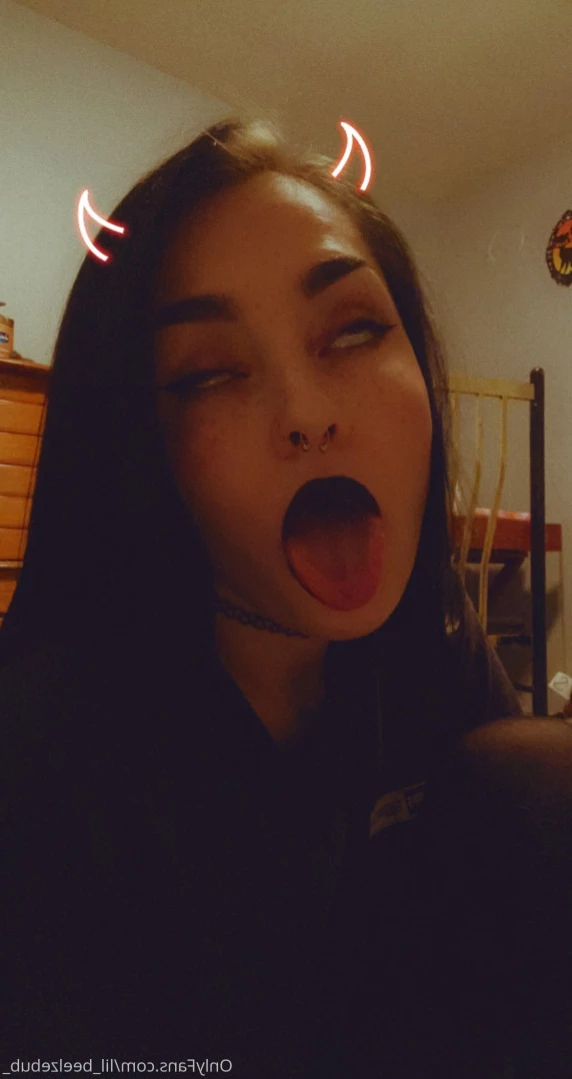 BabyBeeBub 🦇 [ babybeebub ] Onlyfans leaked photo 15320872 on Hotleaks.tv