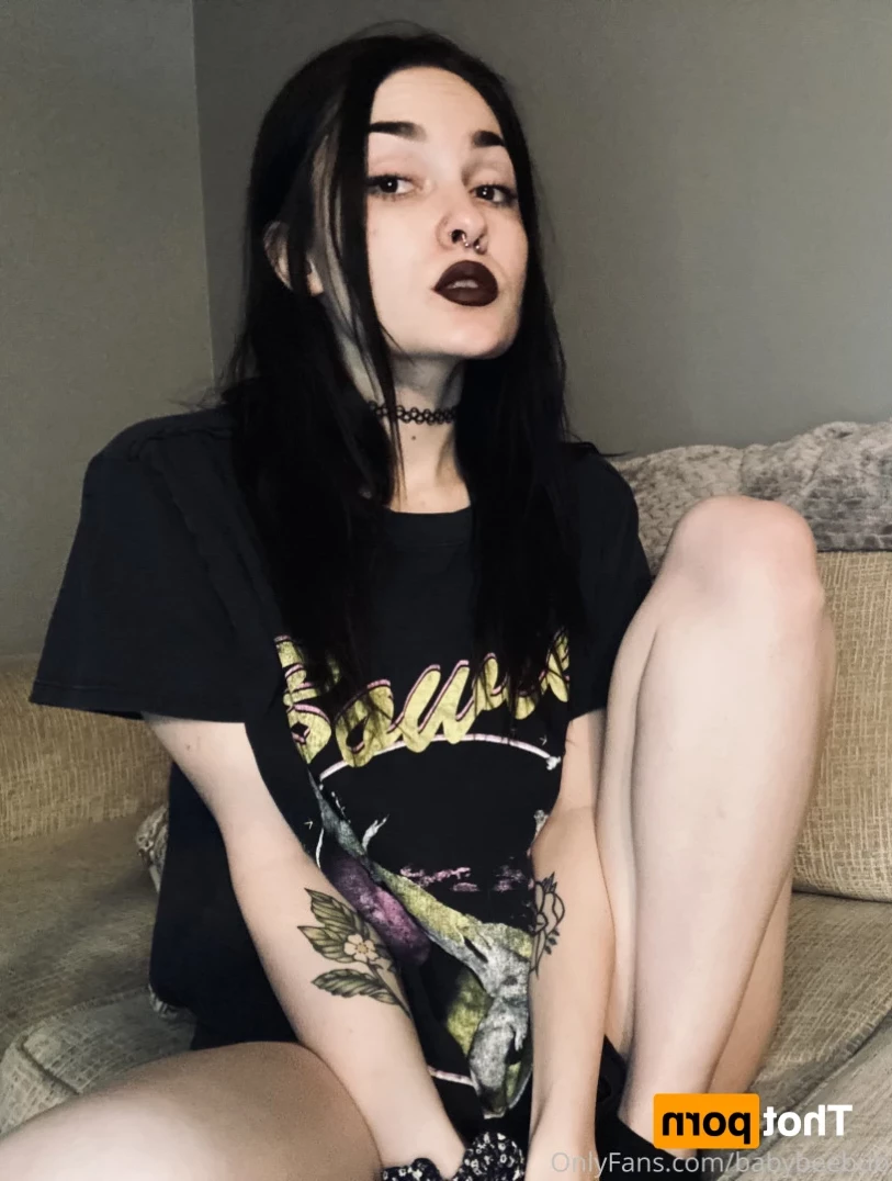 BabyBeeBub 🦇 [ babybeebub ] Onlyfans leaked photo 15322263 on Hotleaks.tv