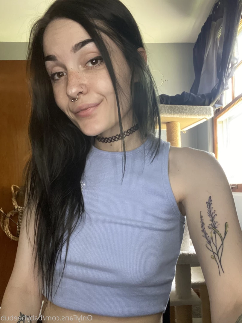 BabyBeeBub 🦇 [ babybeebub ] Onlyfans leaked photo 16068232 on Hotleaks.tv