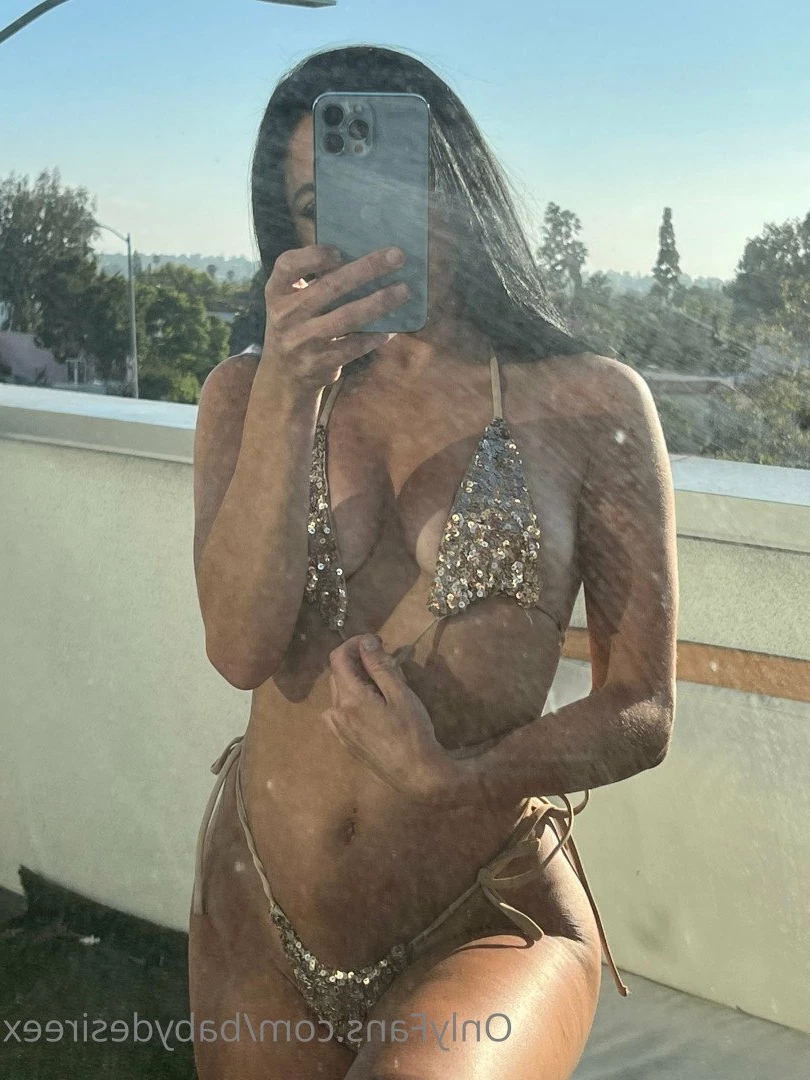 Desiree 🖤 [ babydesireex ] Onlyfans leaked photo 5216234 on Hotleaks.tv