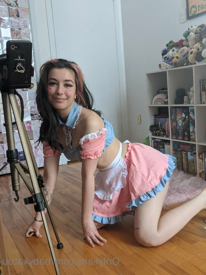 BabyKat [ babykatou ] Onlyfans leaked photo 5255147 on Hotleaks.tv