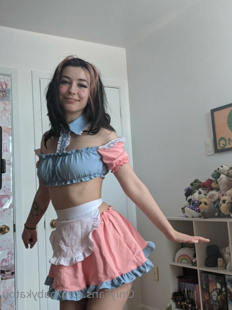 BabyKat [ babykatou ] Onlyfans leaked photo 5255211 on Hotleaks.tv