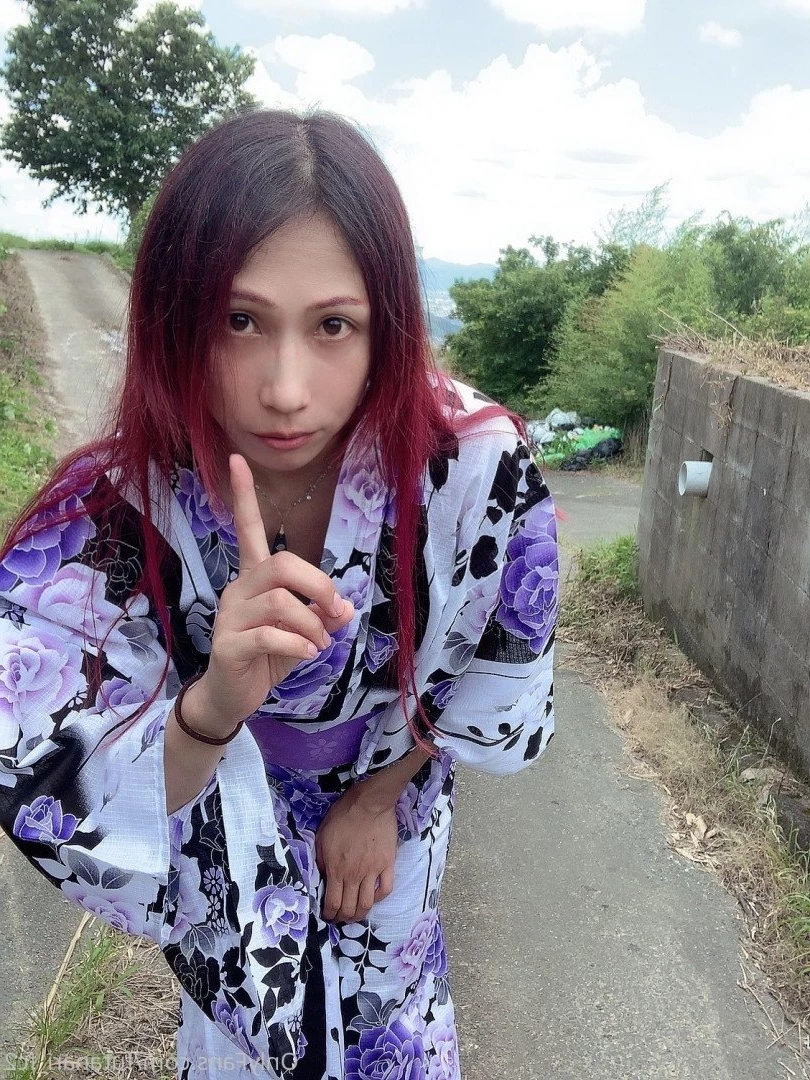 夜桜　Yozakura [ futanari_fc2 ] Onlyfans leaked photo 424687 on Hotleaks.tv