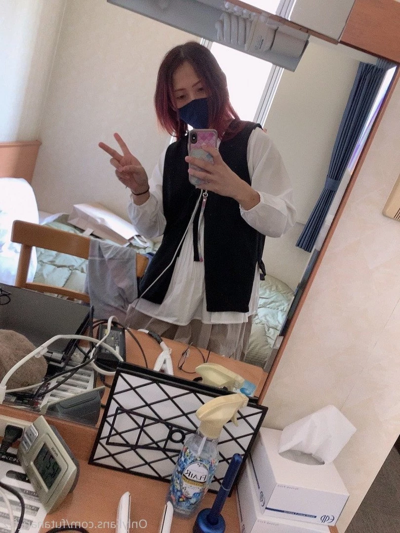 夜桜　Yozakura [ futanari_fc2 ] Onlyfans leaked photo 424786 on Hotleaks.tv