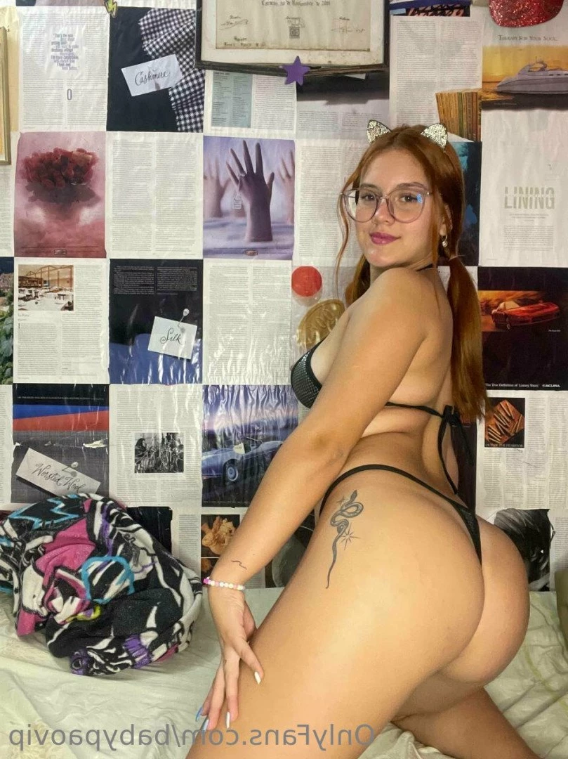 😈 𝓗𝓸𝓽 𝓥𝓲𝓭𝓮𝓸 𝓒𝓪𝓵𝓵 24/7 😈 𝓑𝓪𝓫𝔂 𝓟𝓪𝓸 𝓥𝓘𝓟 💞 [ babypaovip ] Onlyfans leaked photo 5254670 on Hotleaks.tv
