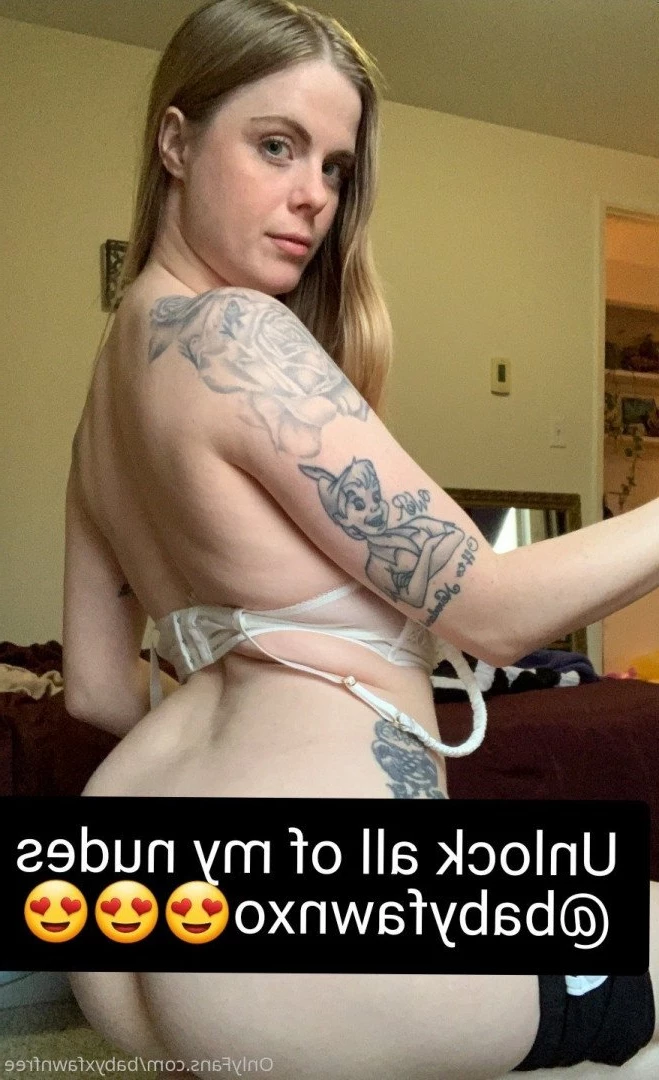 Fawn | FREE✨ [ babyxfawnfree ] Onlyfans leaked photo 5214154 on Hotleaks.tv