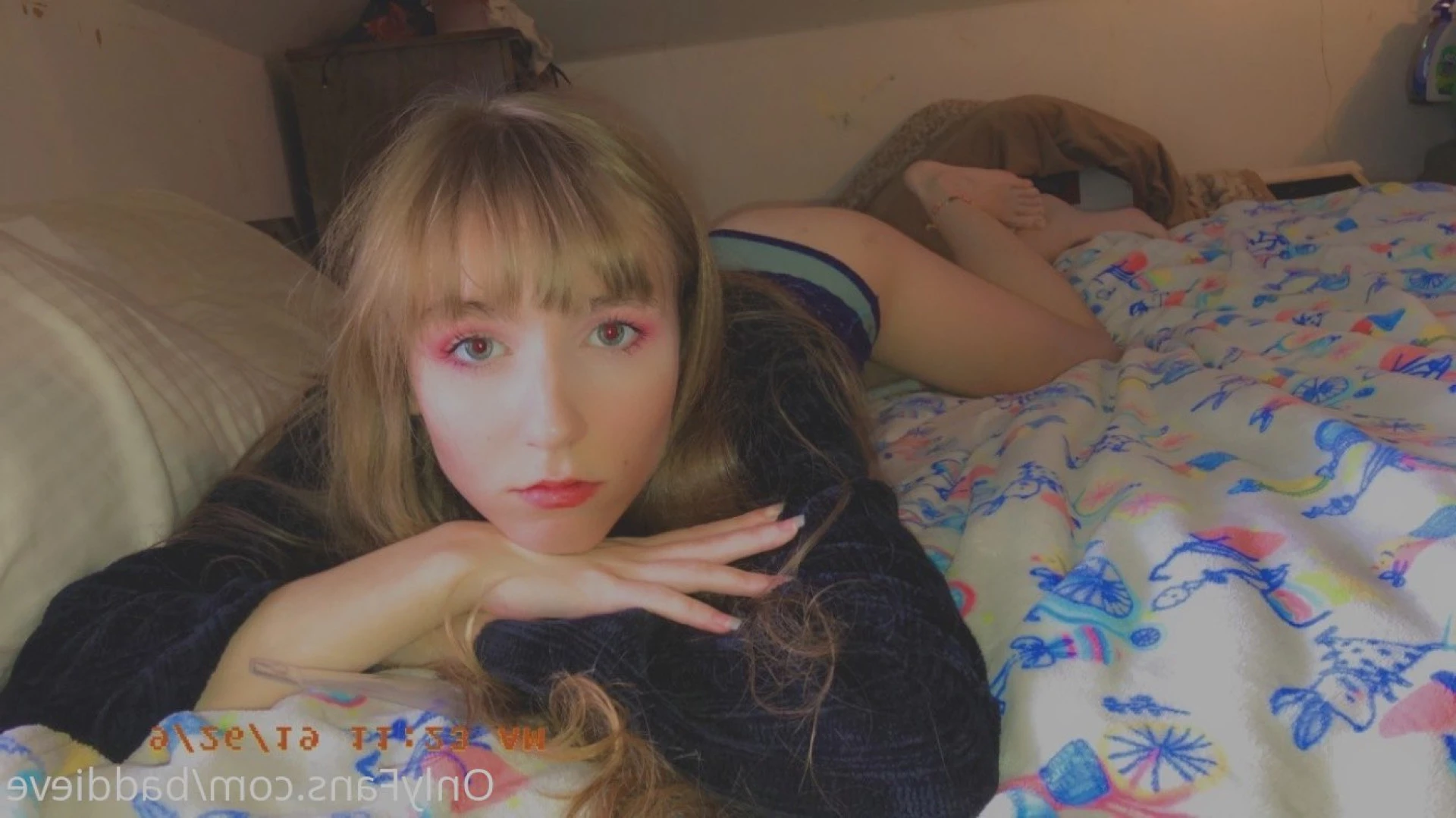 Moose Uncensored [ baddieve ] Onlyfans leaked photo 5765545 on Hotleaks.tv