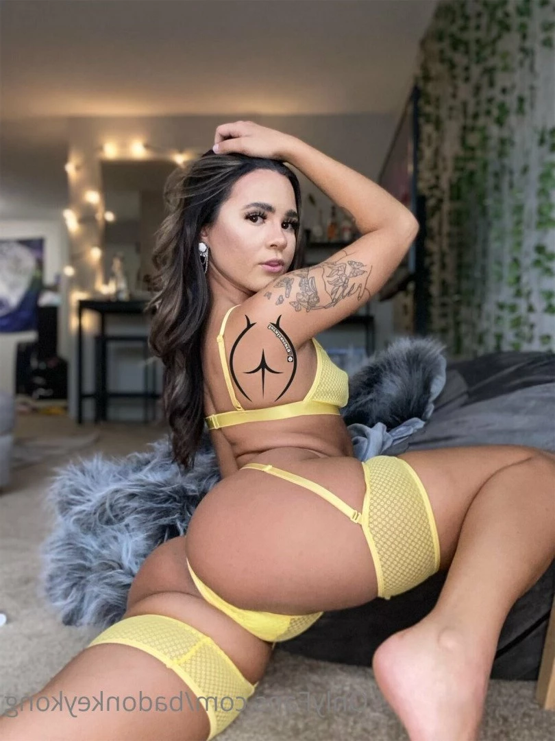 badonkeykong Onlyfans leaked photo 5230387 on Hotleaks.tv