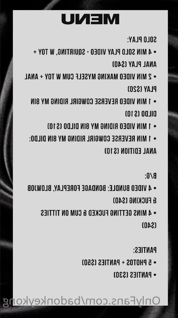 badonkeykong Onlyfans leaked photo 5230634 on Hotleaks.tv